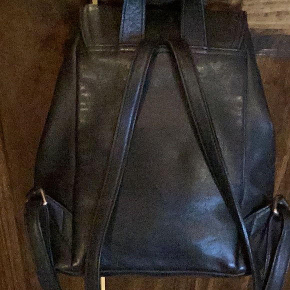 Coach Backpack - Picture 4 of 14